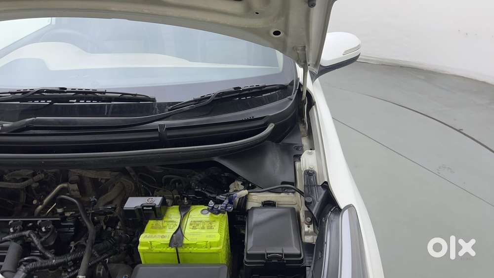 Hyundai Elite I20 [2018-2020] 1.2 Sportz, 2018, Petrol