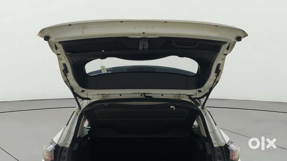 Tata Harrier Xza+, 2021, Diesel