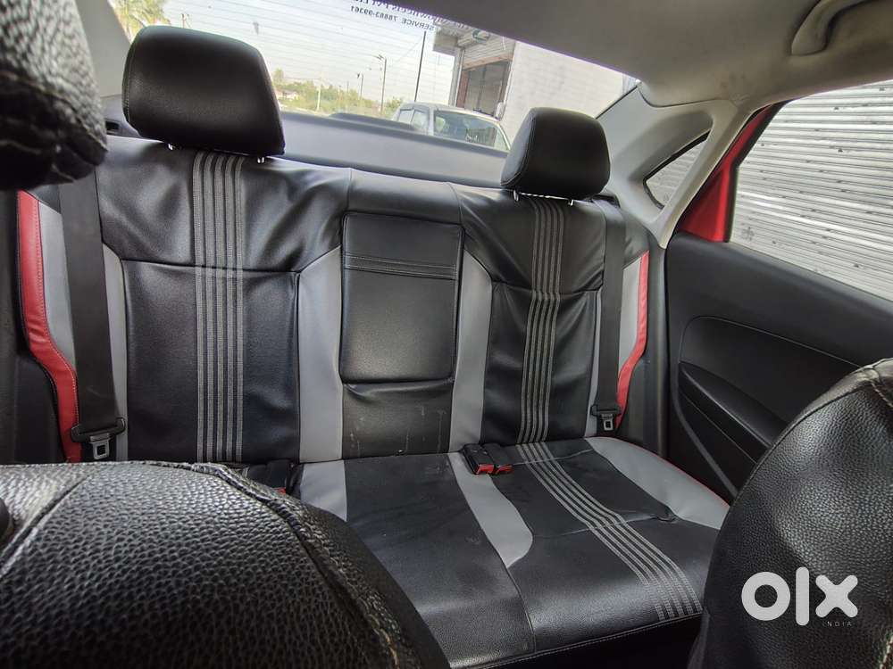 Skoda Rapid 1.5 Tdi At Style, 2018, Diesel