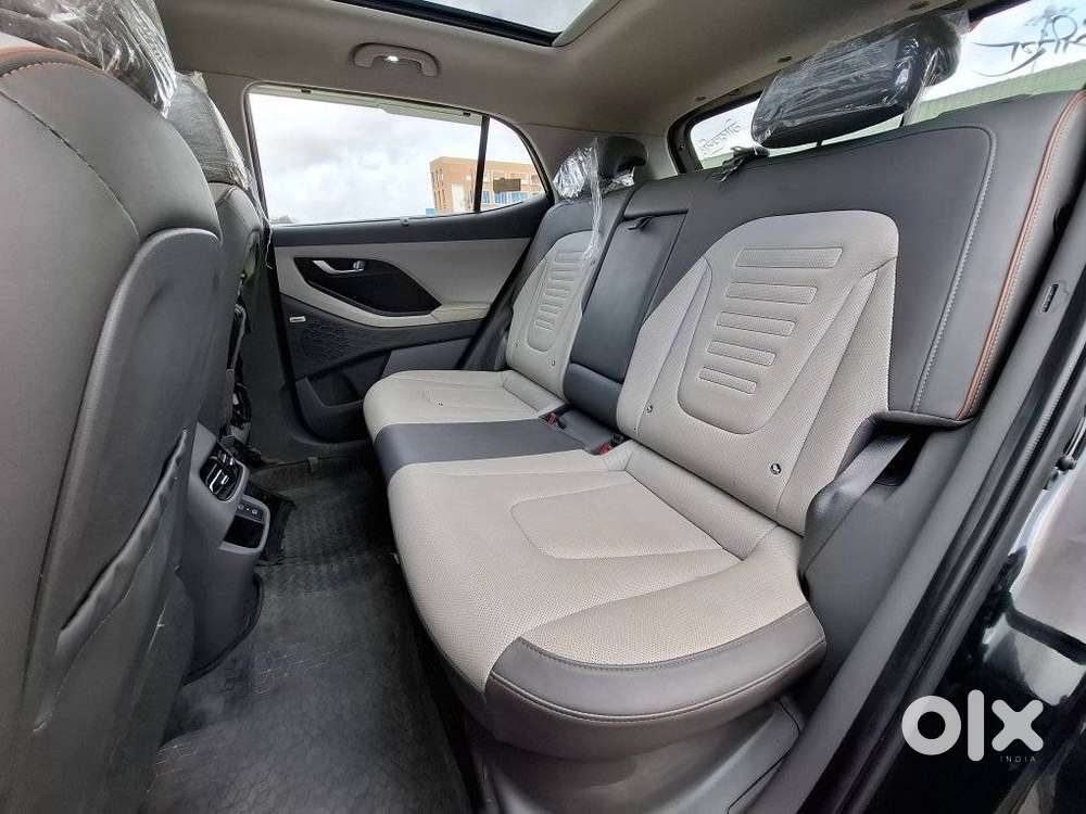 Hyundai Creta 1.5 Crdi Sx, 2024, Diesel