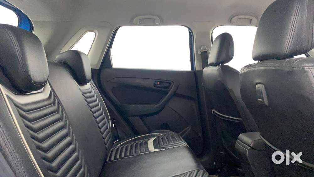 Maruti Suzuki Vitara Brezza Vdi (o), 2018, Diesel