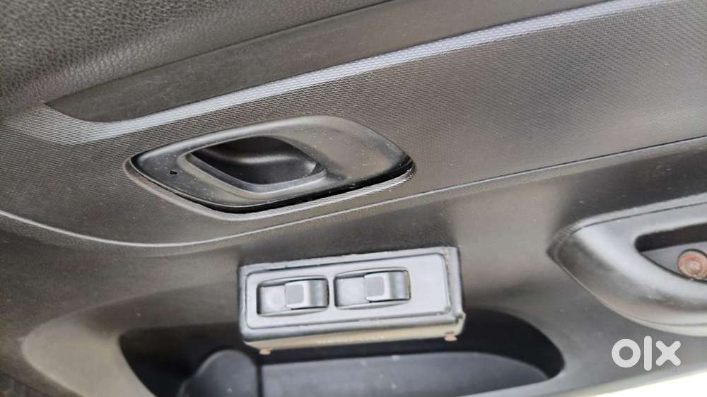Renault Kwid 1.0 Rxt Edition, 2018, Petrol