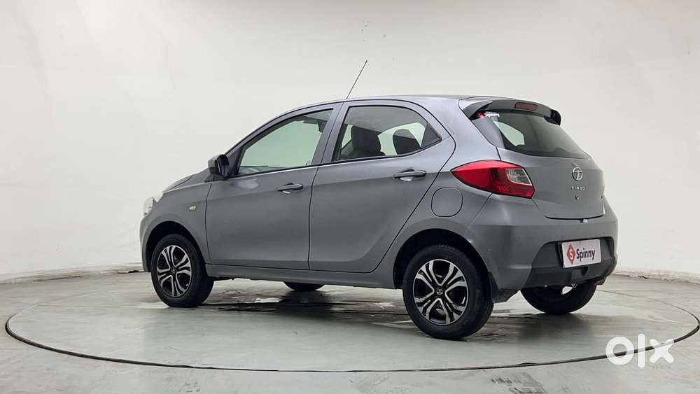 Tata Tiago Xza, 2019, Petrol
