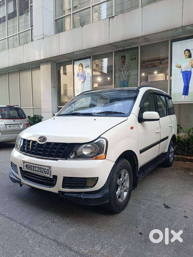 Mahindra Xylo 2012-2014 H9, 2013, Diesel