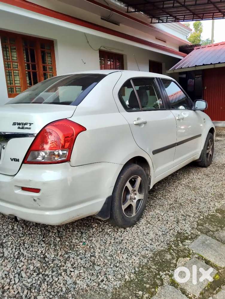 Maruti Suzuki Swift 2010 Vdi