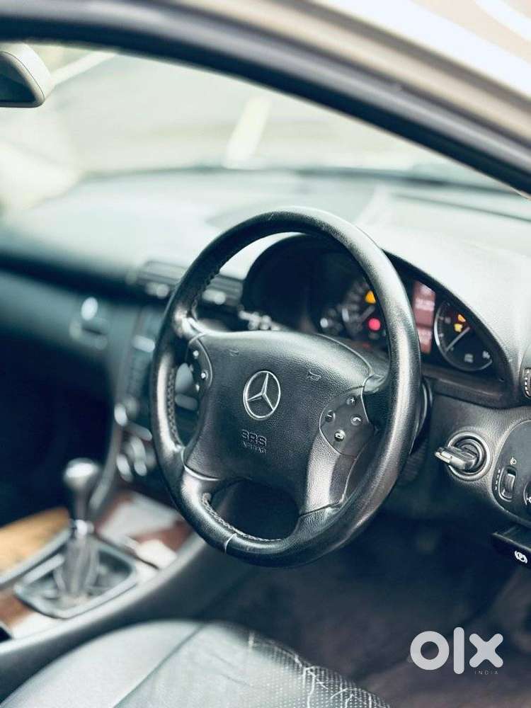 Mercedes-benz E-class 1993-2009 280 Cdi, 2006, Diesel