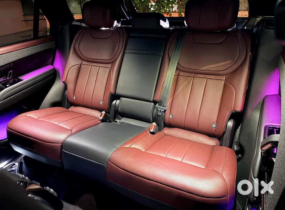 Land Rover Range Sport Autobiography 3.0 Diesel, 2024, Diesel