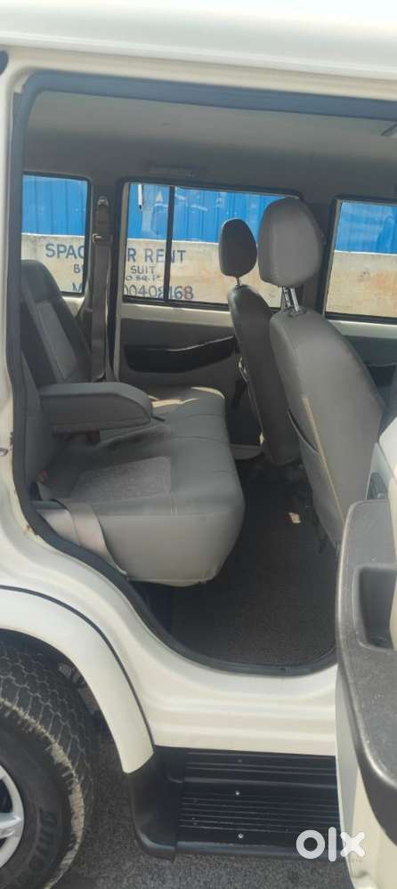 Mahindra Bolero 1.5 B4, 2020, Diesel