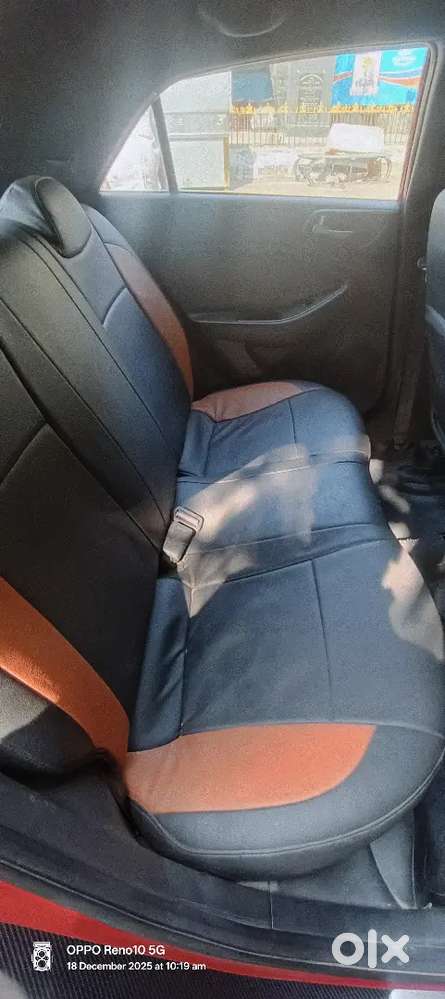 Hyundai I20 Active 2017