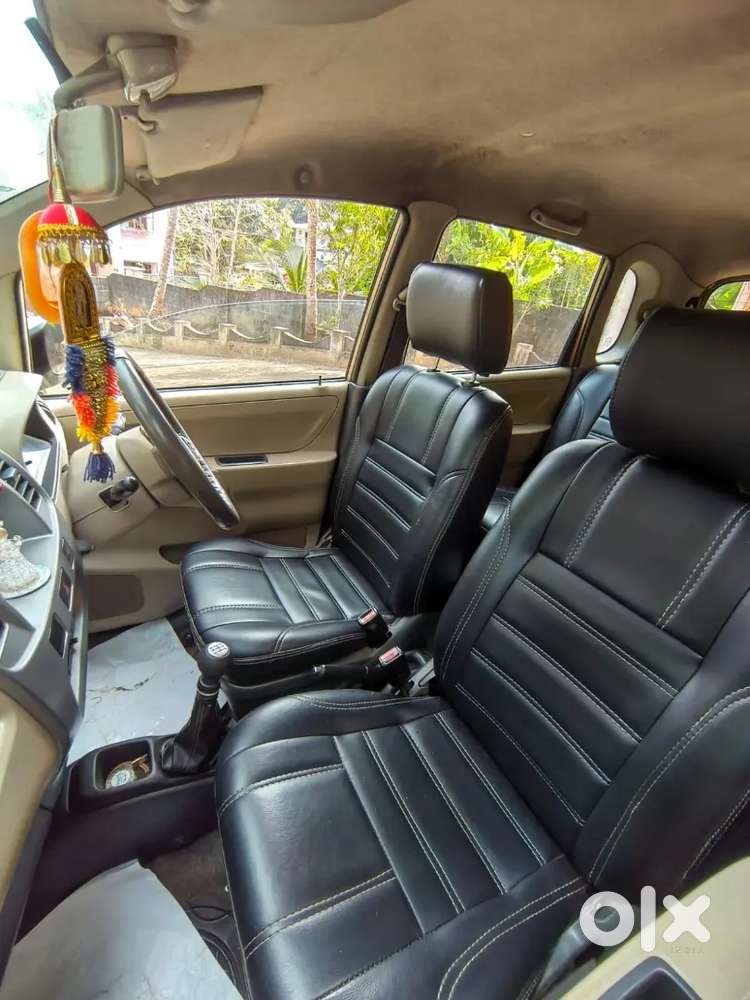 Maruti Suzuki Zen Estilo Vxi