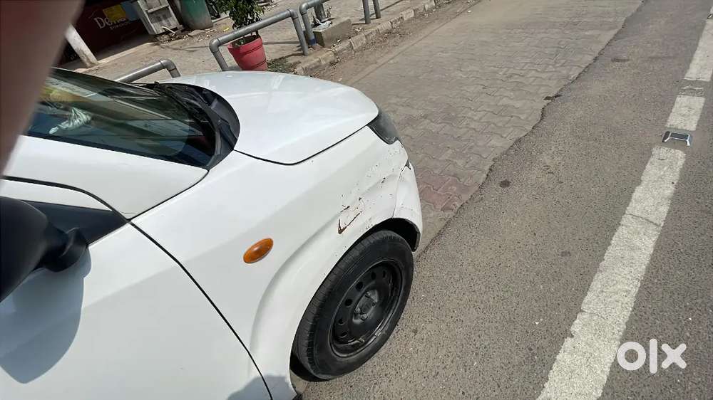 Maruti Suzuki Wagon R Lxi 2022