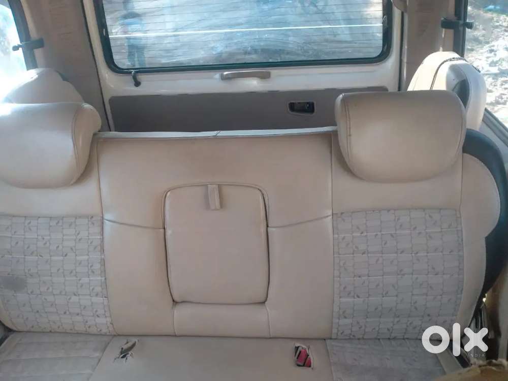 Mahindra Scorpio 2014 Diesel 15 Km Driven