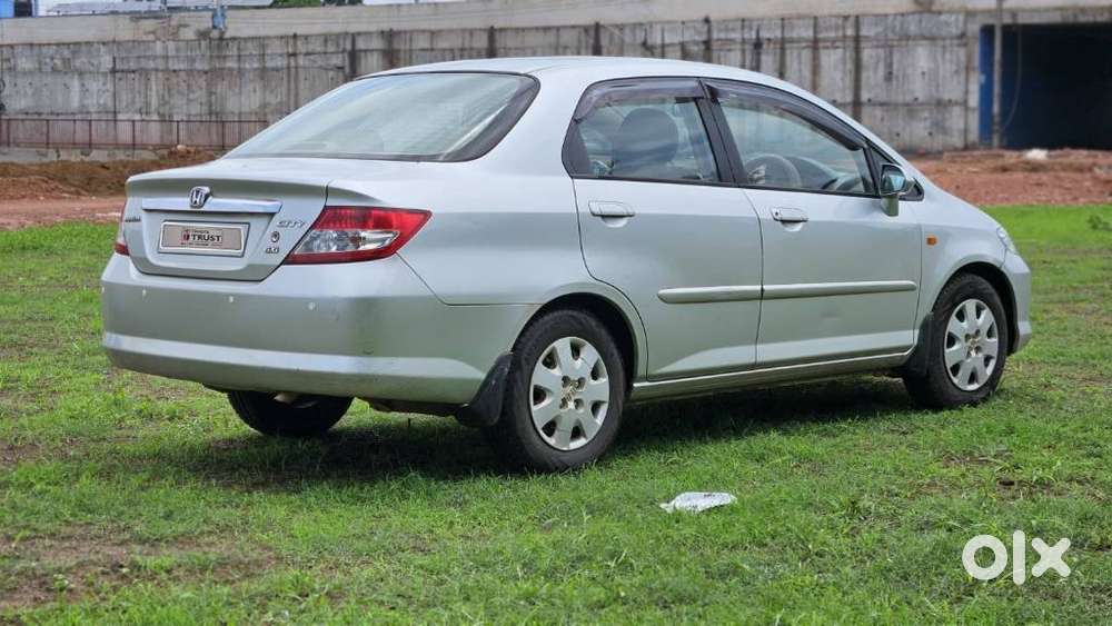 Honda City 2003-2005 1.5 Gxi, 2005