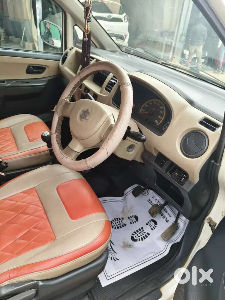 Maruti Suzuki Zen Estilo 2008 Petrol 122500 Km Driven