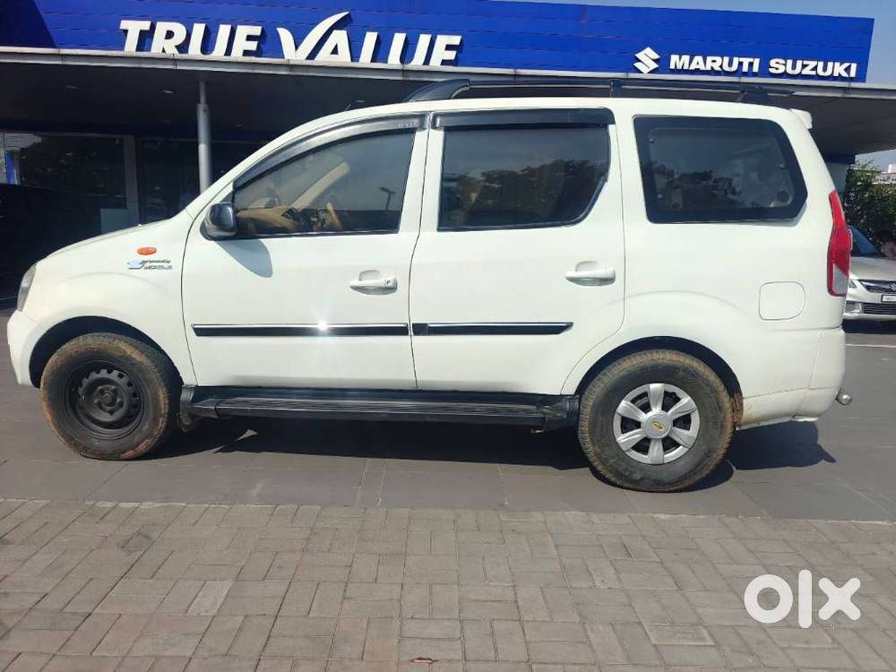 Mahindra Xylo E4 Bs Iv, 2011, Diesel