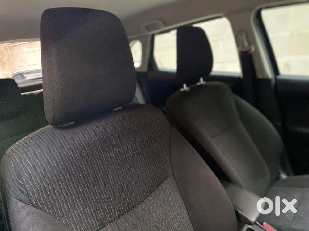 Maruti Suzuki Baleno 1.2 Zeta, 2018, Petrol