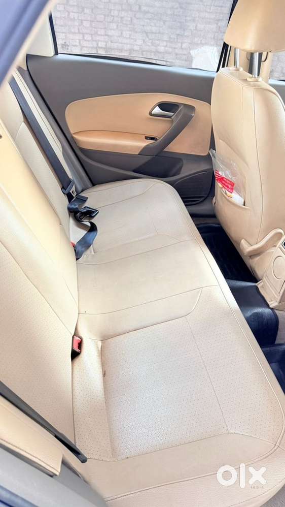 Volkswagen Vento 2016 Diesel Well Maintained