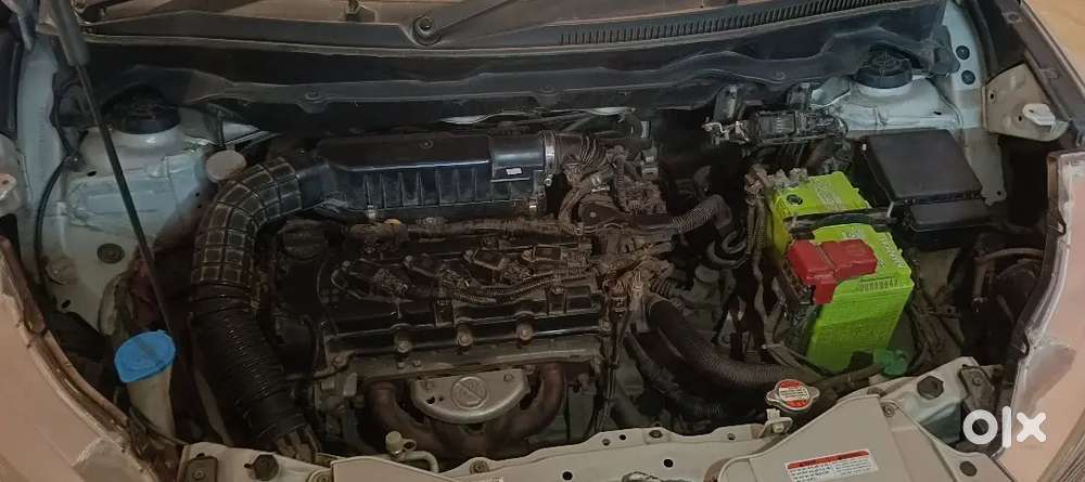 Maruti Suzuki Ertiga 2021 Petrol 39000 Km Driven