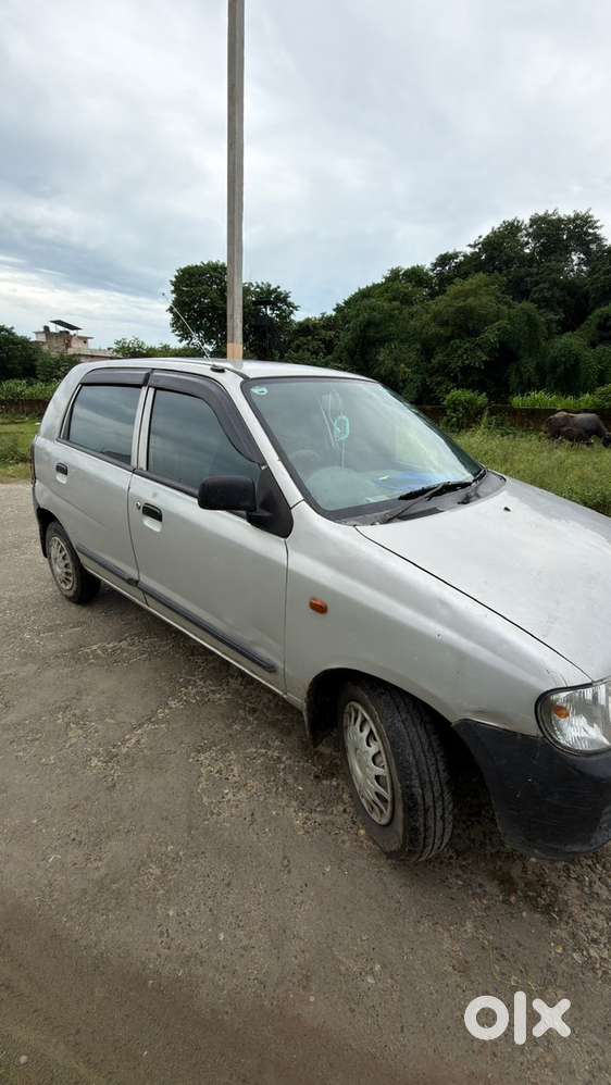 Maruti Suzuki Alto 2008 Petrol Well Maintained