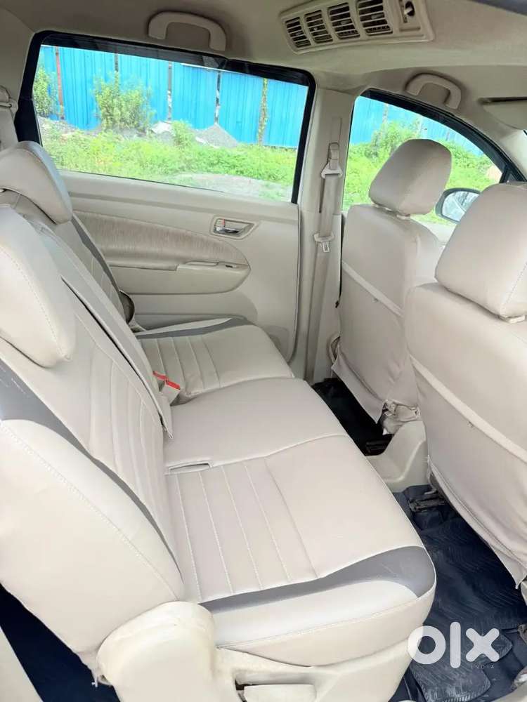 Maruti Suzuki Ertiga 2105 Diesel 115000 Km Driven