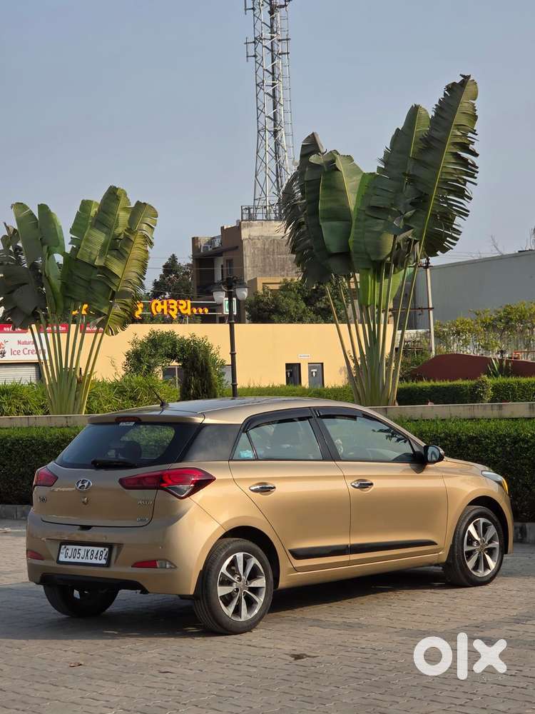 Hyundai I20 Diesel Asta, 2014, Diesel