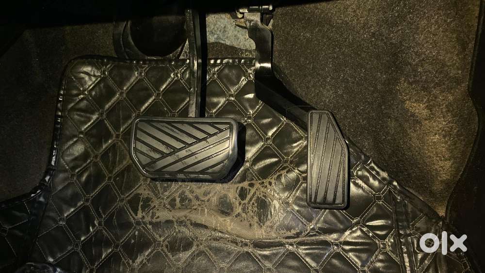 Maruti Suzuki Wagon R Vxi Amt, 2017, Petrol
