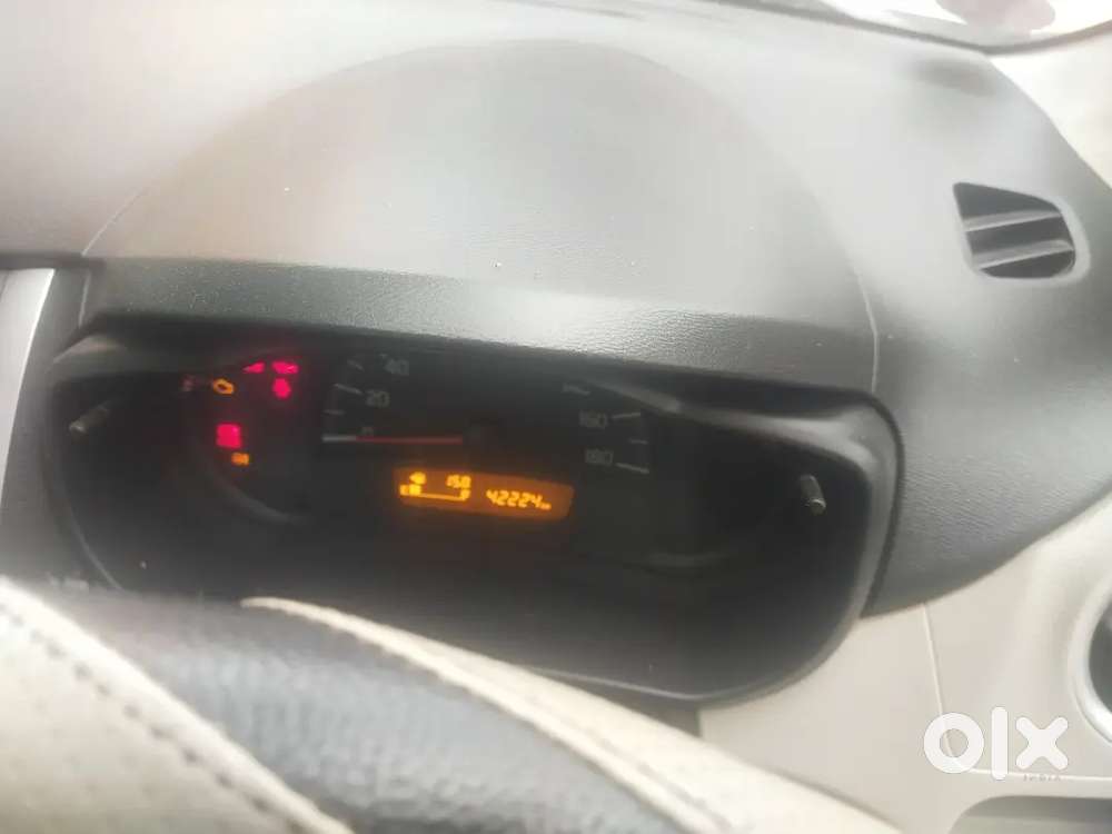 Maruti Suzuki Celerio 2017