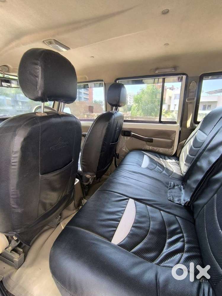 Mahindra Bolero Power Plus Zlx, 2018, Diesel