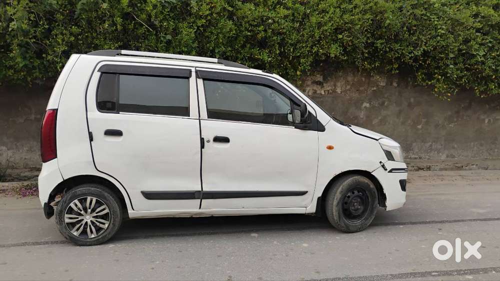 Wagonr Car