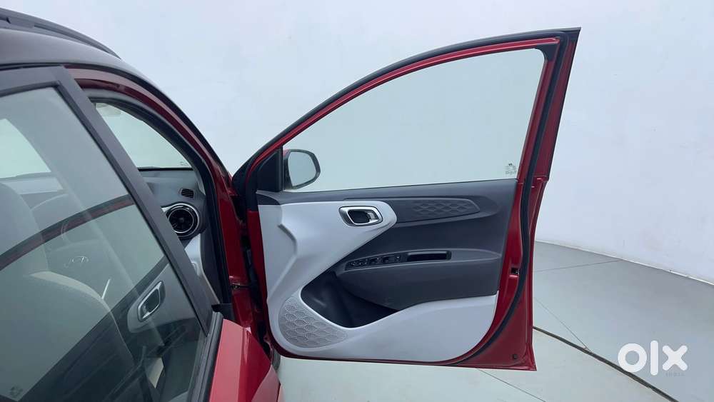 Hyundai Grand I10 Nios Sportz Amt 1.2 Kappa Vtvt, 2021, Petrol
