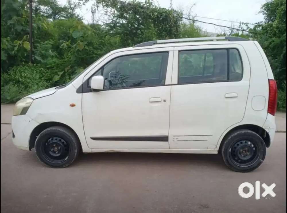 Maruti Suzuki Wagon R 2010 Automatic
