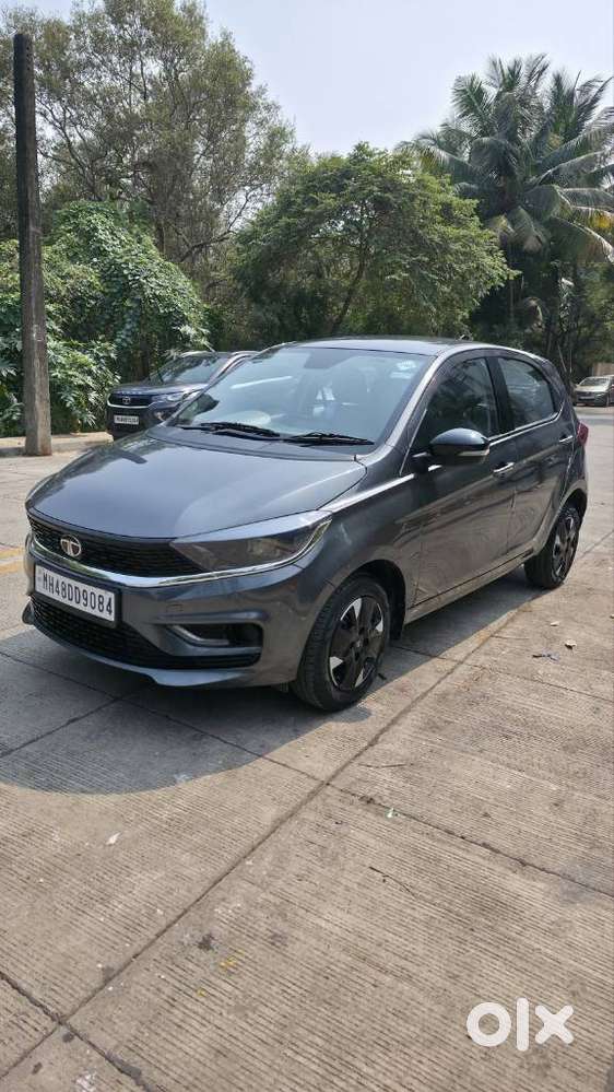Tata Tiago Xt Icng, 2025, Cng & Hybrids