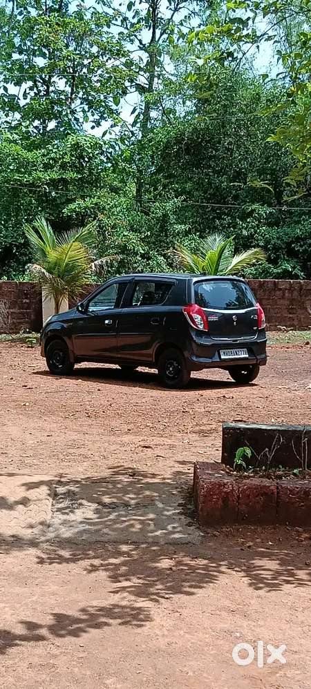 Maruti Suzuki 800 Ac 2018