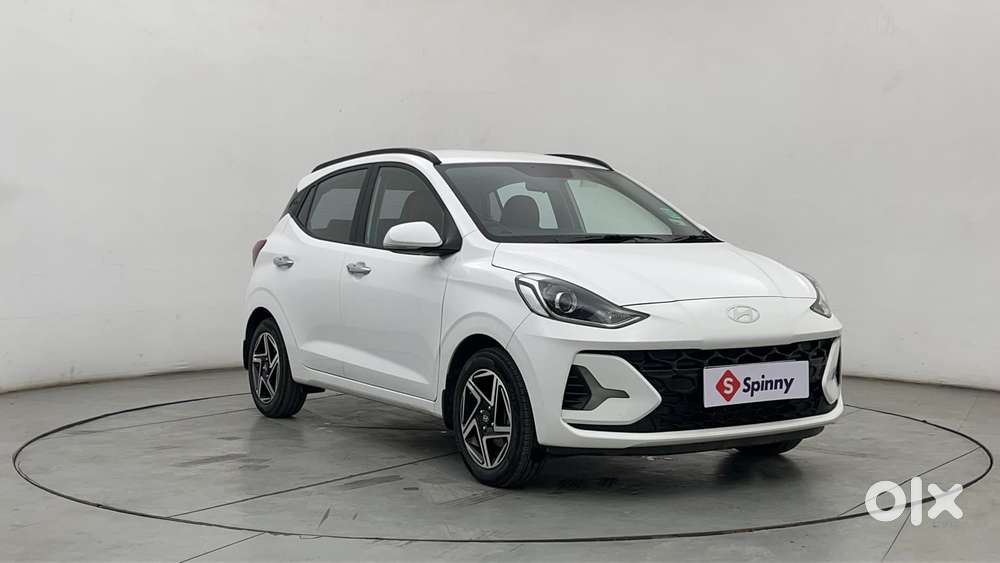 Hyundai Grand I10 Nios Asta 1.2 Kappa, 2025, Petrol
