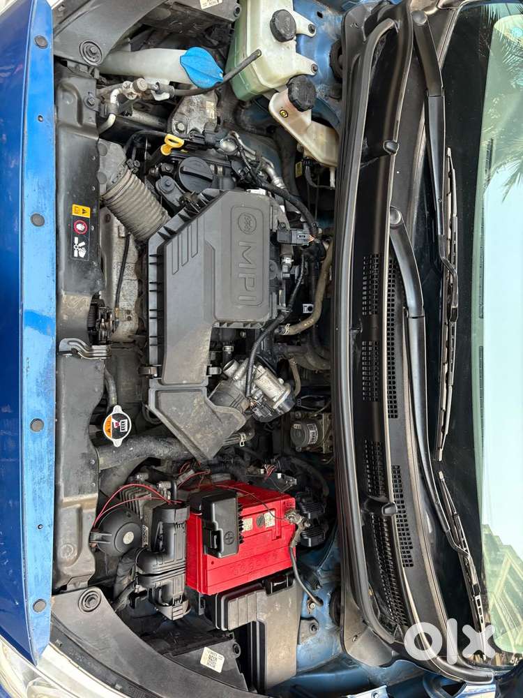 Hyundai New Santro 1.1 Sportz Amt, 2020, Petrol