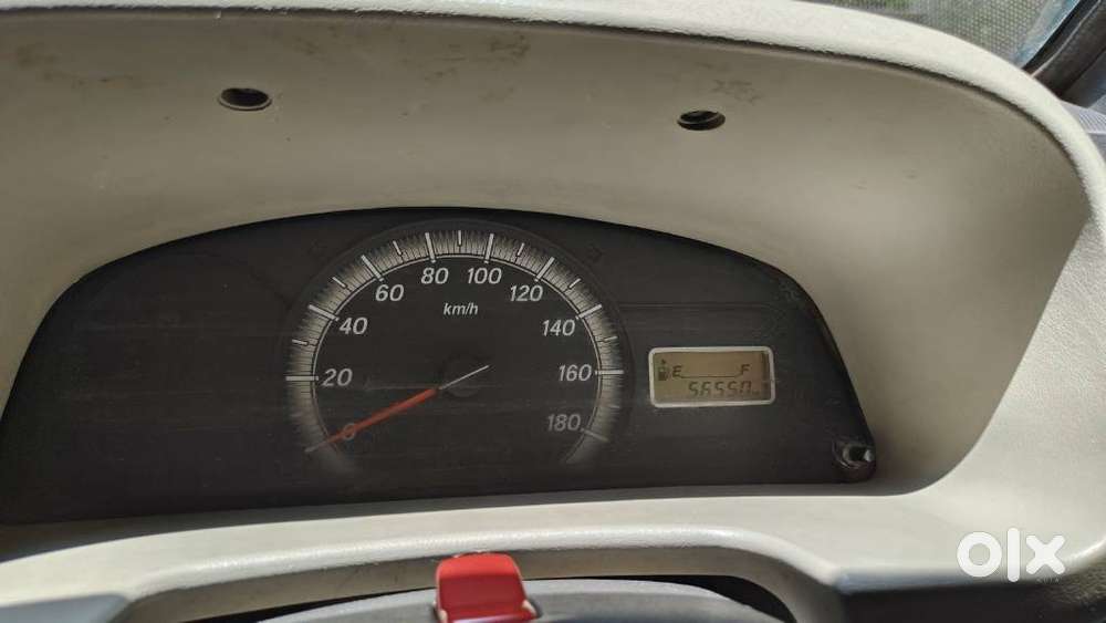 Maruti Suzuki Eeco Cng 5 Seater Ac, 2018, Cng & Hybrids