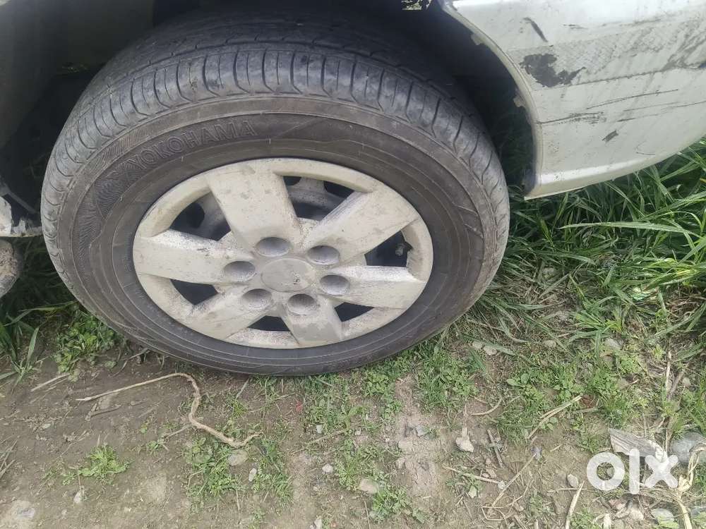 Chevrolet Tavera 2013