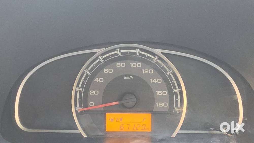 Maruti Suzuki Alto 800 Vxi Airbag, 2017, Petrol
