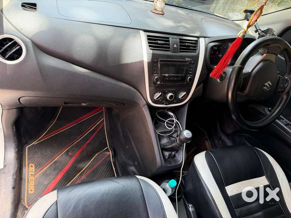 Maruti Suzuki Celerio X Zxi(o) Mt, 2020, Petrol