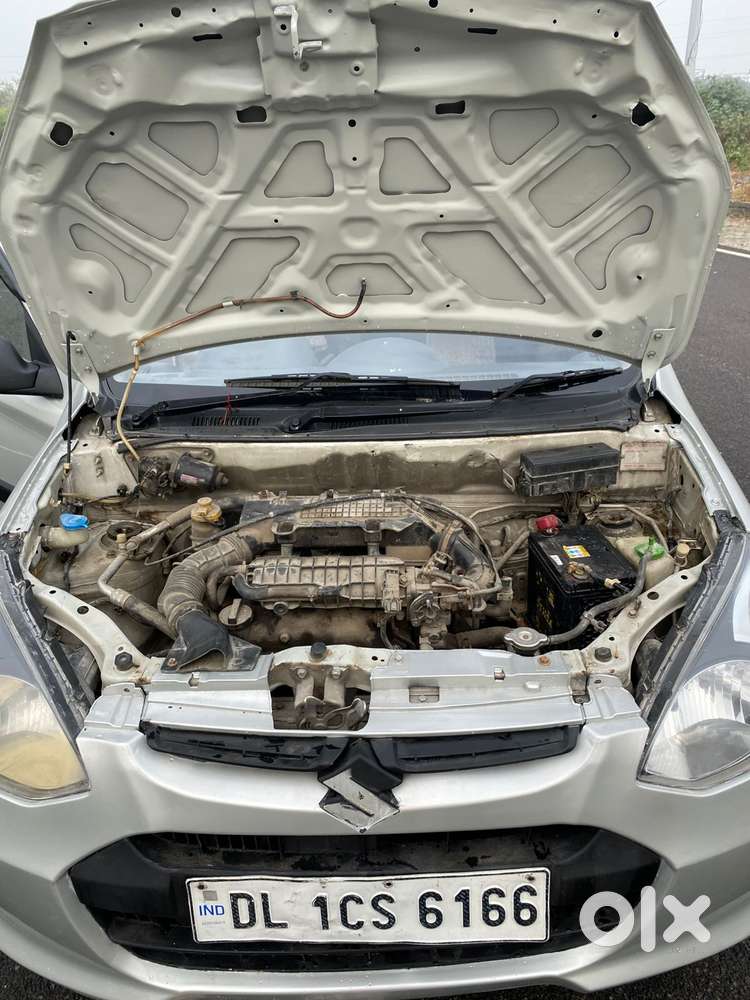 Maruti Suzuki Alto 800 2012-2016 Lxi, 2014, Petrol