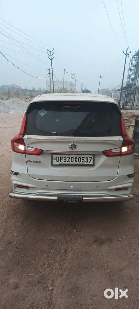 Maruti Suzuki Ertiga Vxi (o) Cng, 2025, Cng & Hybrids