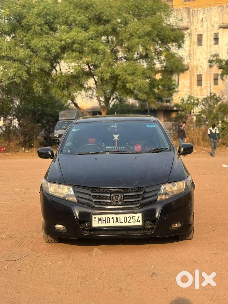 Honda City 2009 Petrol Well Maintained