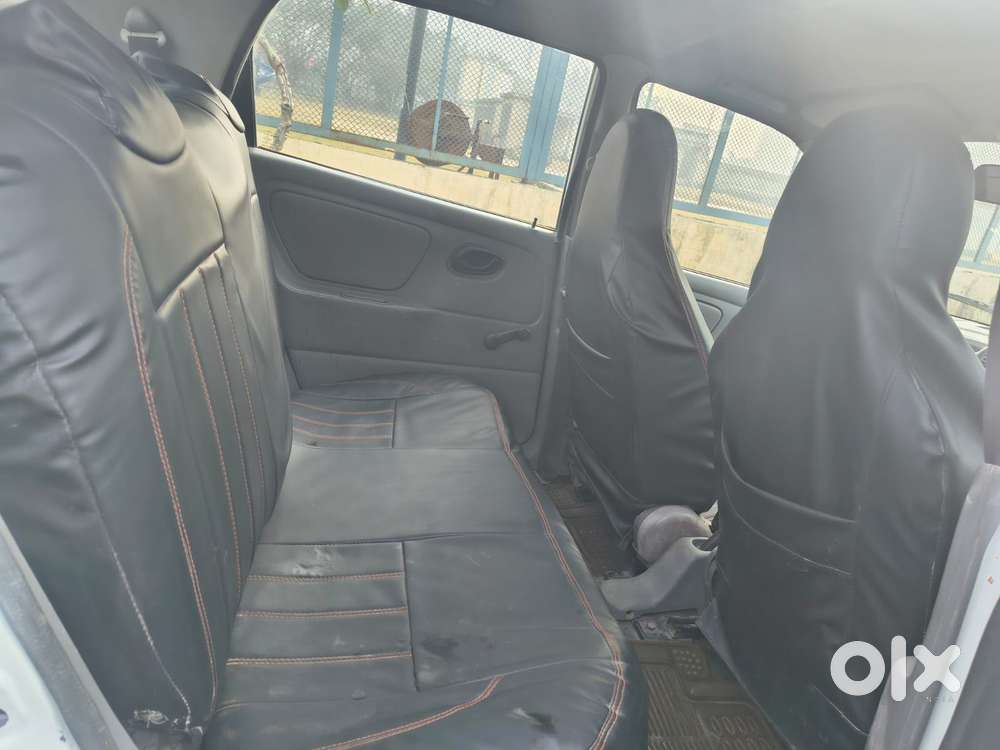 Maruti Suzuki Alto K10 1.0 Lxi (o), 2013, Cng & Hybrids