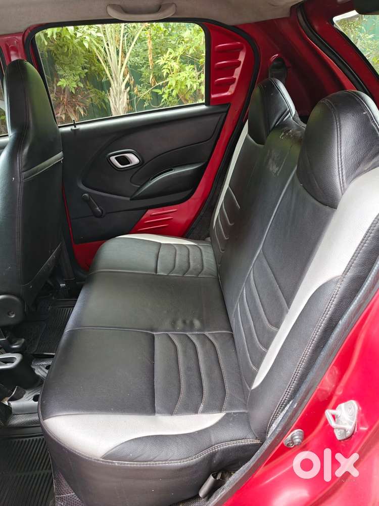 Datsun Redi Go Limited Edition, 2018, Petrol