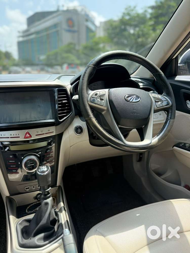 Mahindra Xuv300 W8 Diesel, 2019, Diesel