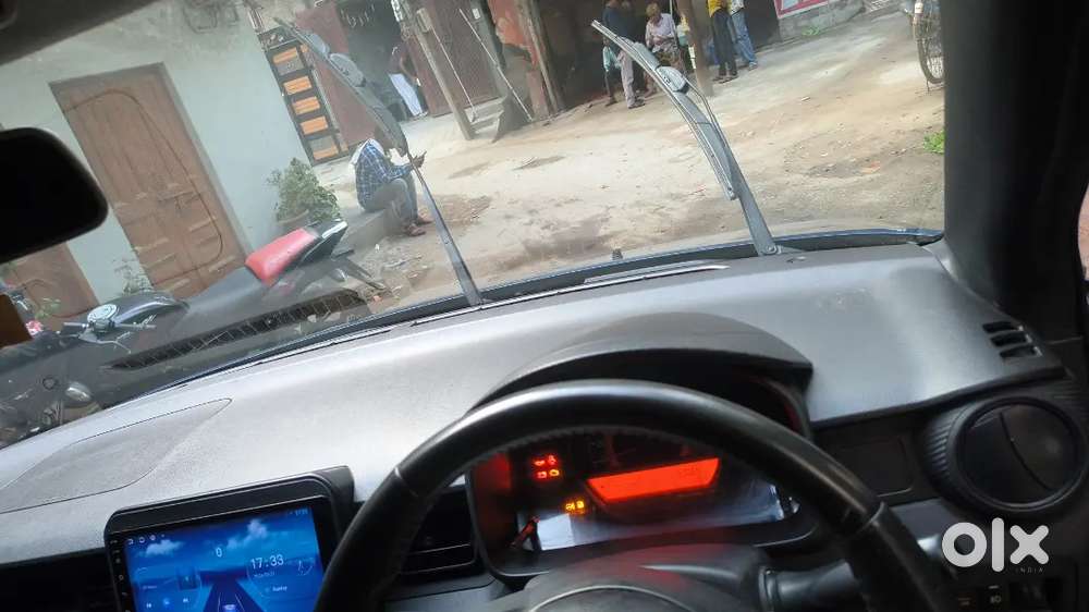 Maruti Suzuki Ignis Sigma 2021