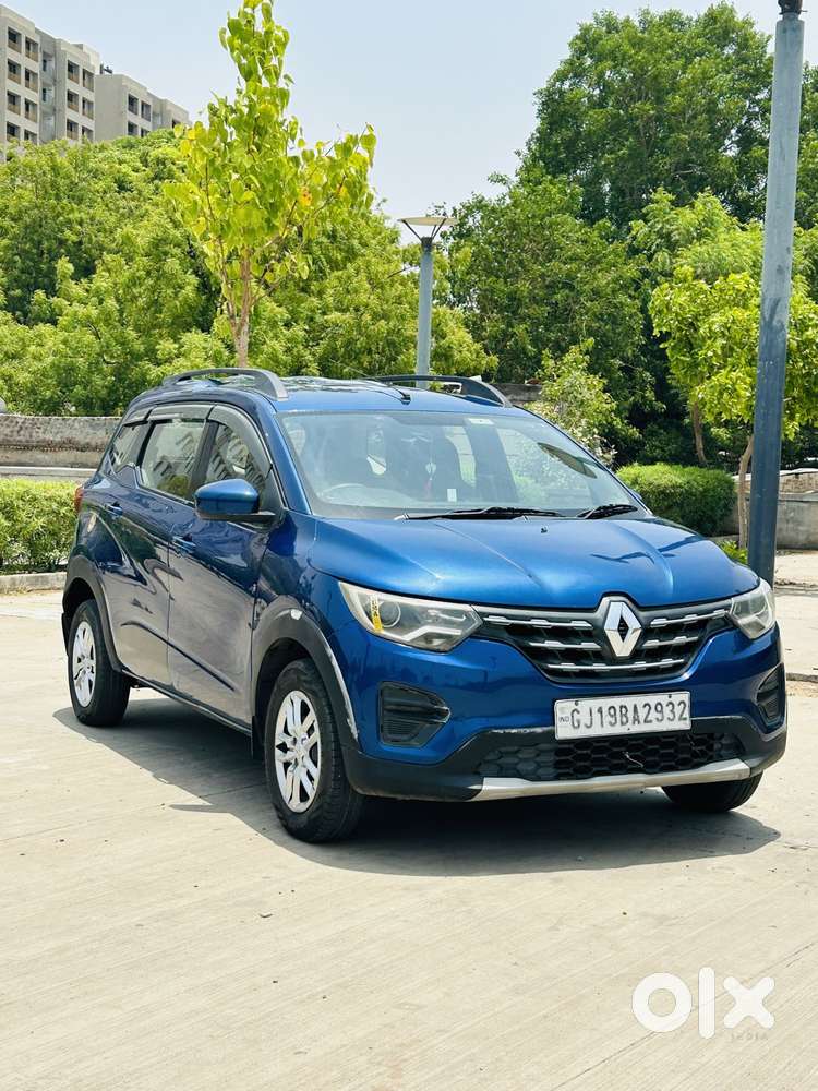 Renault Triber Rxt, 2020, Petrol