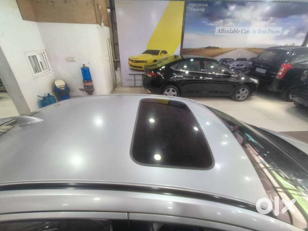 Honda City I Dtec Vx, 2014, Diesel