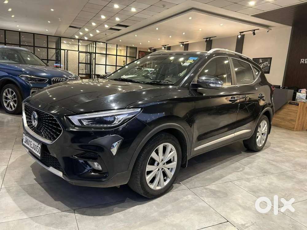 Mg Astor 1.5 Smart, 2023, Petrol