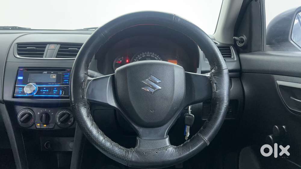 Maruti Suzuki Swift 2005-2010 1.3 Lxi, 2012, Petrol
